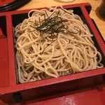 萩の茶屋 - チキン南蛮定食 1200円