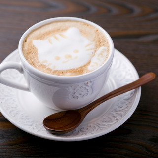 ハワイアン リラックス カフェ リノマーリエ_0