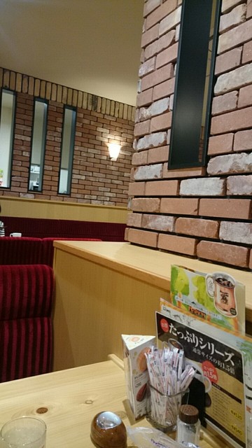 Komeda Coffee Ten Nishi Shinsaibashi Ten photo 5
