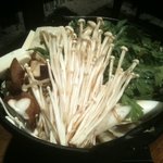 たっぷり鍋奉行！