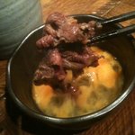 モテなし - たまごにつけて！