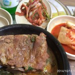 진마루감자탕 - 