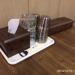 진마루감자탕 - 