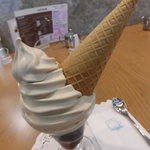 マッターホーン - モカソフト