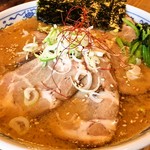鉄平 - チャーシュー麺