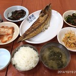 삼천포집 - 