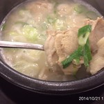 소문난 돼지국밥 - 