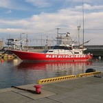 日立丸 船宿 - 第37日立丸格好良いですね