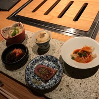 肉亭ふたご iki 新宿店 - 