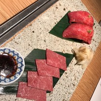 肉亭ふたご iki 新宿店 - 