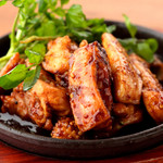 ビストロ バンバン 今泉店