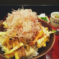 京橋 婆娑羅 - 