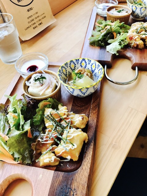 写真 ファイブ コーヒー マーケット 5 Coffee Market 呉市 カフェ 食べログ