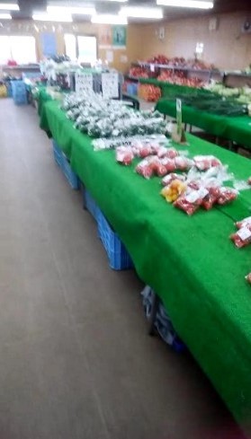 JAオホーツク網走 野菜直売所（ジェイエーオホーツクアバシリ ヤサイチョクバイショ） - 桂台（その他）の写真