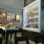 GODIVA - 