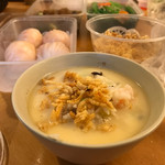 查局粤菜馆 - 料理写真: