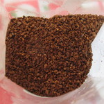 青い月と猫 - ブラジルベリーチョコ（シティロースト）