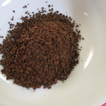 青い月と猫 - ブラジルベリーチョコ（シティロースト）