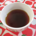 青い月と猫 - ブラジルベリーチョコ（シティロースト）