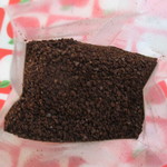 青い月と猫 - 青い月と猫ブレンド（フレンチロースト）