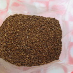 青い月と猫 - 小金井街道ブレンド（シティロースト）