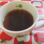 青い月と猫 - 小金井街道ブレンド（シティロースト）