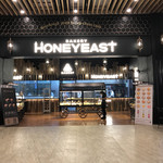 HONEYEAST - 