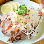 樽座敷 天神芙蓉