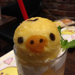 TOWER RECORDS CAFE - 