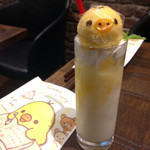 TOWER RECORDS CAFE - 