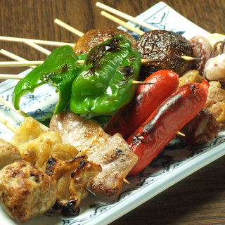 秋田駅でおすすめの美味しい焼き鳥をご紹介 食べログ