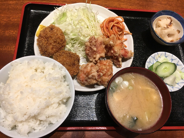 みさち屋 神保町 定食 食堂 ネット予約可 食べログ みさち屋 神保町 定食 食堂 ネット予約可 食べログ