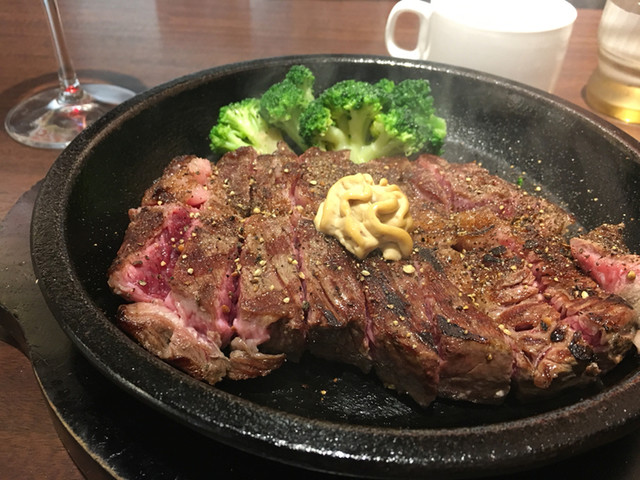 いきなり ステーキ 高円寺南口店 高円寺 ステーキ 食べログ いきなり ステーキ 高円寺南口店 高円寺 ステーキ 食べログ