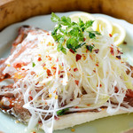 樽座敷 天神芙蓉