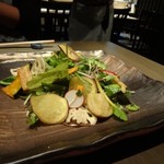 喰心 meat Dining - 