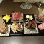 喰心 meat Dining - 