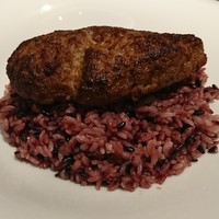 窯焼きステーキ 福田 - 