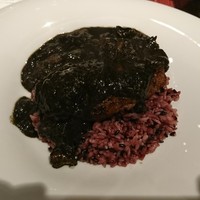 窯焼きステーキ 福田 - 