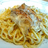 Cucina del NABUCCO - 大盛りパスタｗ