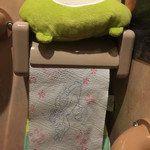 えちごやきゅ～ぴ～ - トイレットペーパーもかわゆい