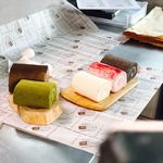 コメコロールズ - 米粉ロールイメージ