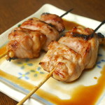 Yakitori Boushuu - やきとり