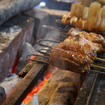 やきとり房州 - 料理写真: