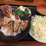 四つ葉 - 