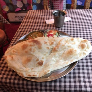 インド料理 MUTHU -