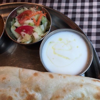 インド料理 MUTHU -