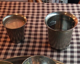 インド料理 MUTHU -