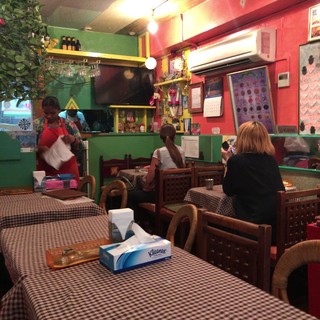 インド料理 MUTHU -