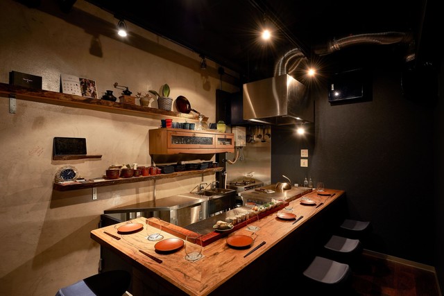 Teppanyaki Toyoda photo 5