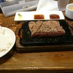 やっぱりステーキ 2nd - 